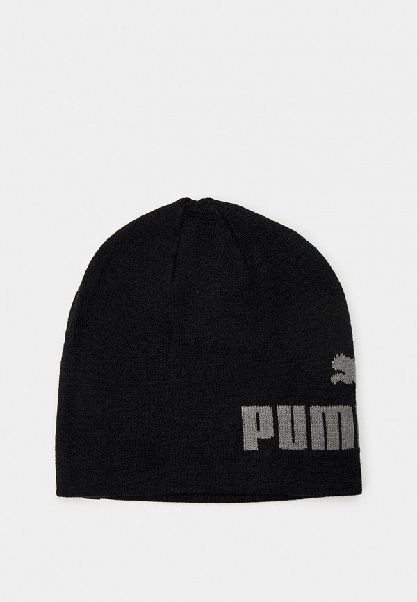 PUMA Шапка - ESS Cuffless Beanie - фото 1