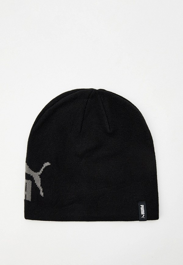 PUMA Шапка - ESS Cuffless Beanie - фото 2
