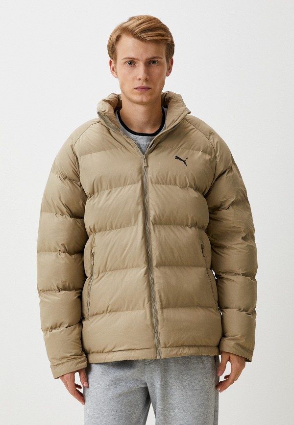 PUMA Пуховик - MONO Jacket - фото 1