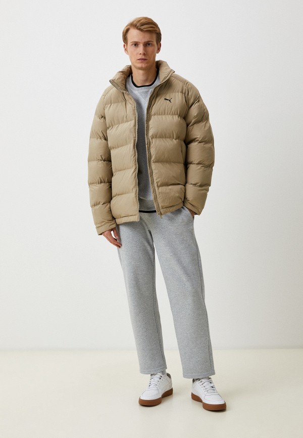 PUMA Пуховик - MONO Jacket - фото 2
