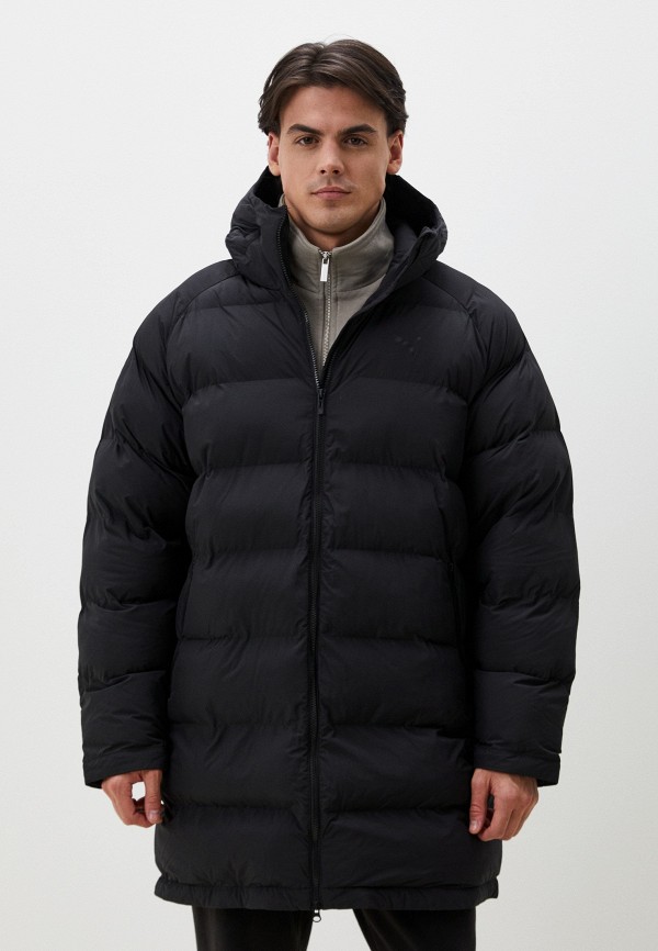 PUMA Пуховик - MONO PARKA - фото 1