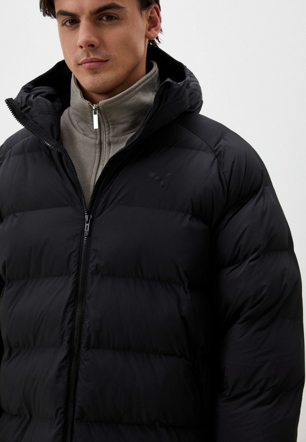 PUMA Пуховик - MONO PARKA - фото 4