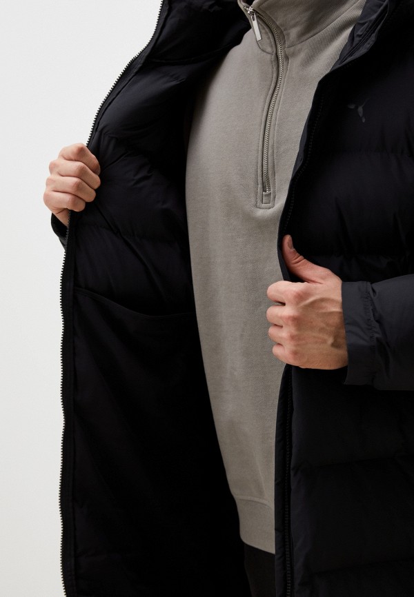 PUMA Пуховик - MONO PARKA - фото 5