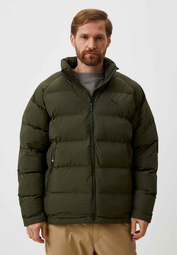 PUMA Пуховик - MONO Jacket - фото 1
