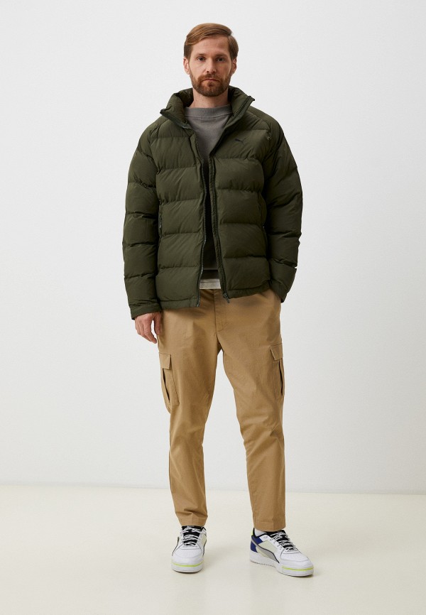 PUMA Пуховик - MONO Jacket - фото 2