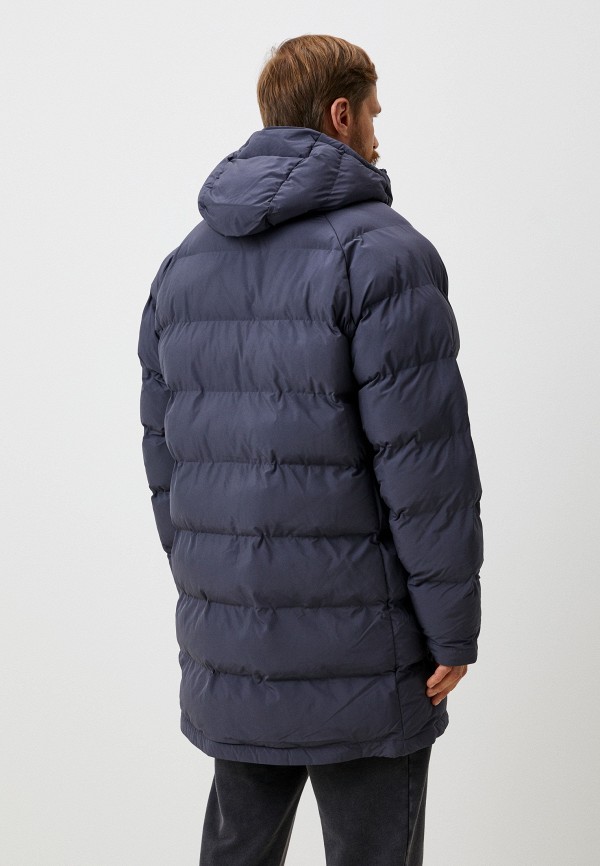 PUMA Пуховик - MONO PARKA - фото 3