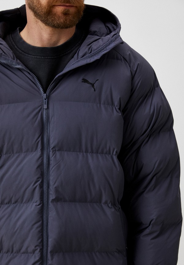 PUMA Пуховик - MONO PARKA - фото 4