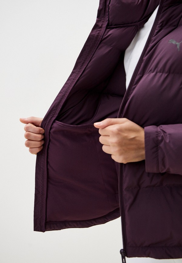 PUMA Куртка утепленная - MONO Jacket - фото 5