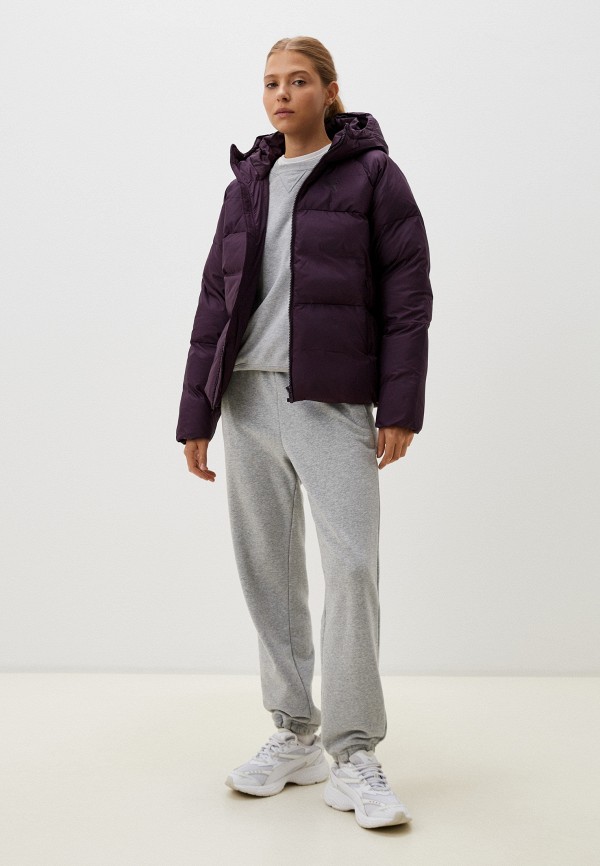 PUMA Пуховик - Poly Puffer Jacket - фото 2