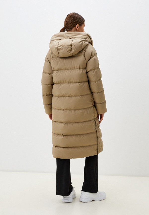 PUMA Пуховик - Long down Coat - фото 3