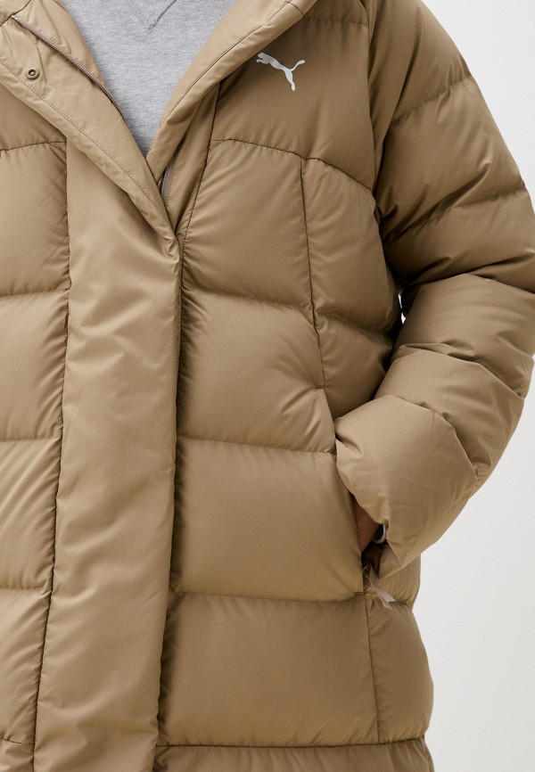 PUMA Пуховик - Long down Coat - фото 5