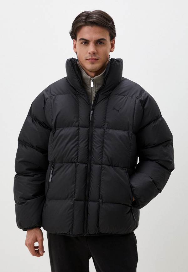 PUMA Пуховик - Puffer Jacket - фото 1