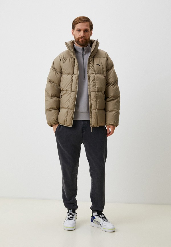 PUMA Пуховик - Puffer Jacket - фото 2