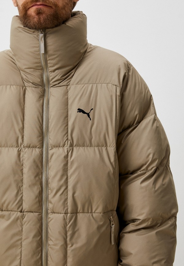 PUMA Пуховик - Puffer Jacket - фото 4