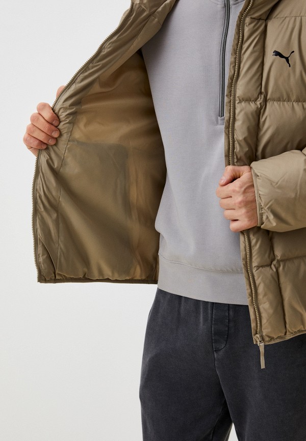PUMA Пуховик - Puffer Jacket - фото 5