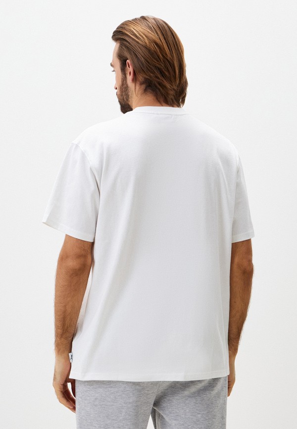 PUMA Футболка - MMQ Graphic Tee - фото 2