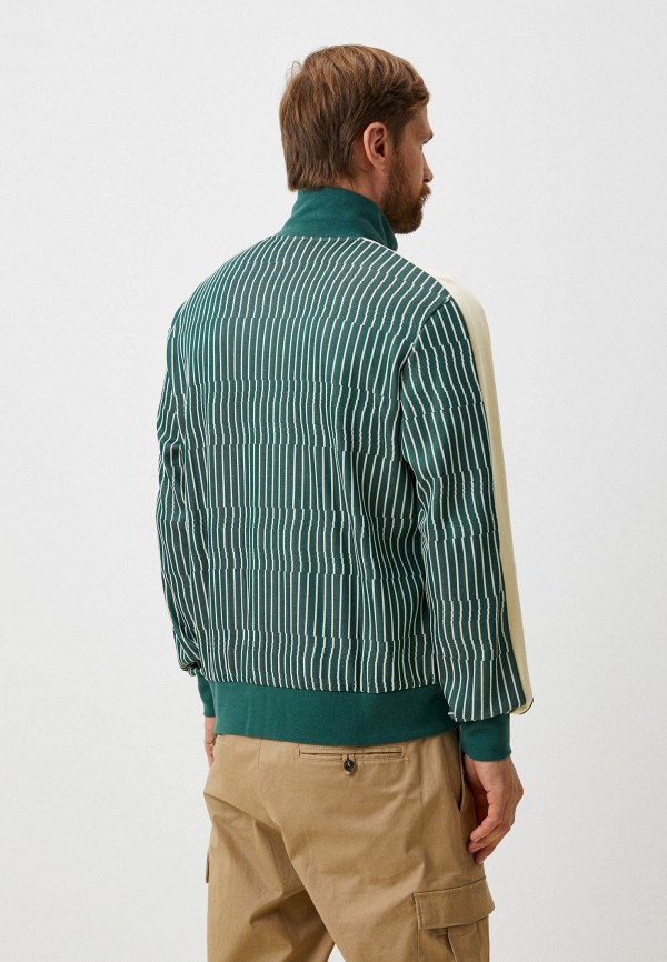 PUMA Олимпийка - THE PLAYERS LANE T7 Track Jacket - фото 3