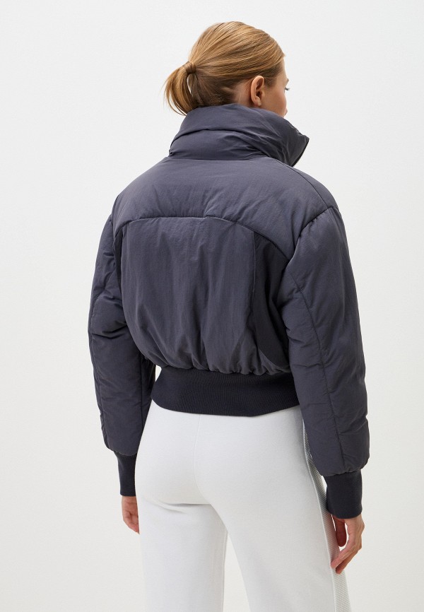 PUMA Куртка утепленная - THE FAST RACE PRIMALOFT Cellerator Jacket - фото 3