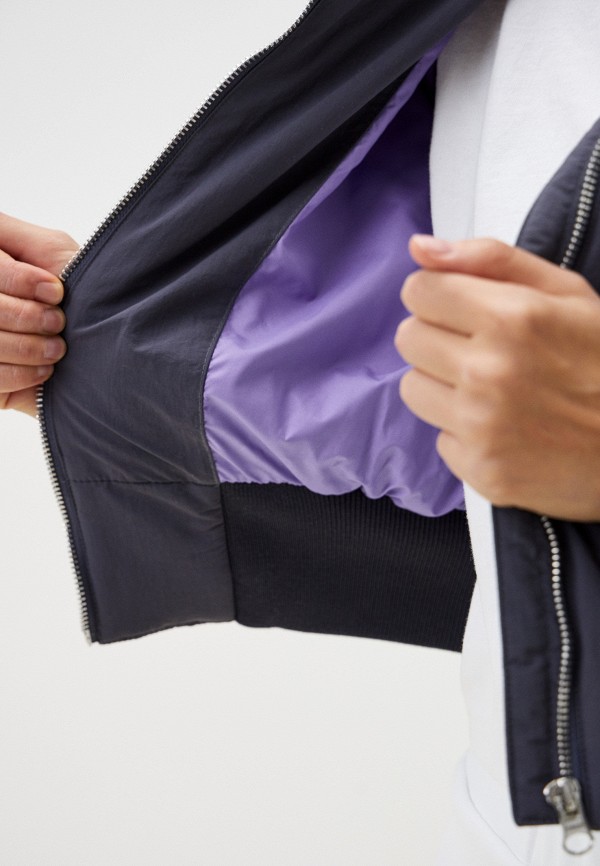 PUMA Куртка утепленная - THE FAST RACE PRIMALOFT Cellerator Jacket - фото 4