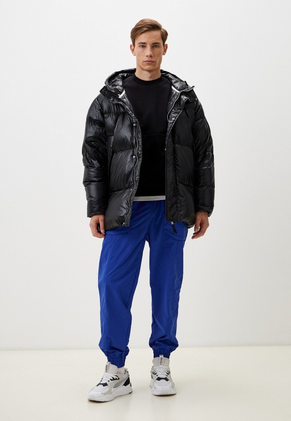 PUMA Пуховик - MMQ Down Jacket - фото 2