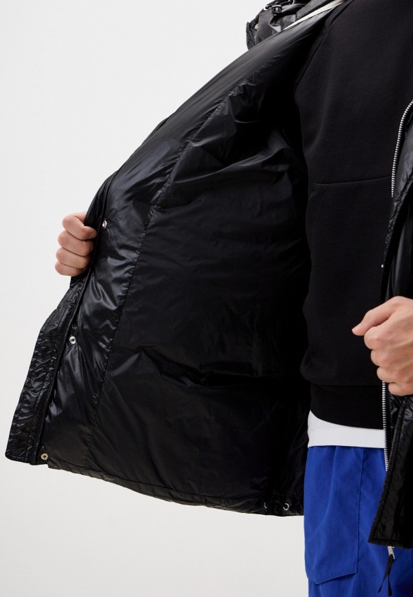 PUMA Пуховик - MMQ Down Jacket - фото 4