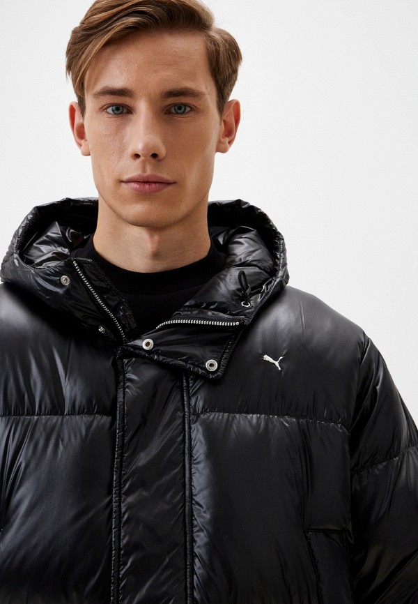 PUMA Пуховик - MMQ Down Jacket - фото 5