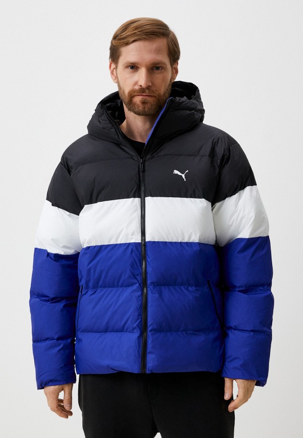 PUMA Пуховик - Poly Puffer Jacket - фото 1