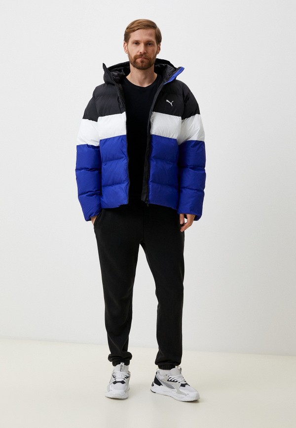 PUMA Пуховик - Poly Puffer Jacket - фото 2