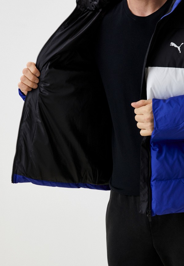 PUMA Пуховик - Poly Puffer Jacket - фото 5
