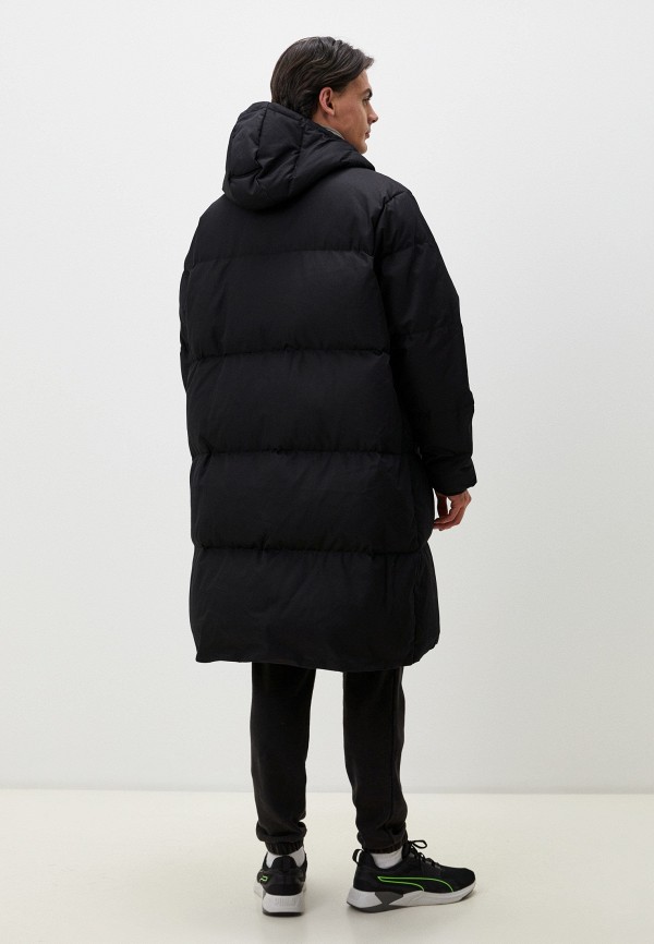 PUMA Пуховик - MMQ Long Down Jacket - фото 3