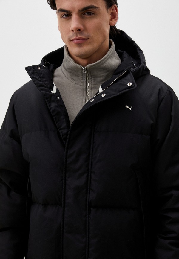 PUMA Пуховик - MMQ Long Down Jacket - фото 4