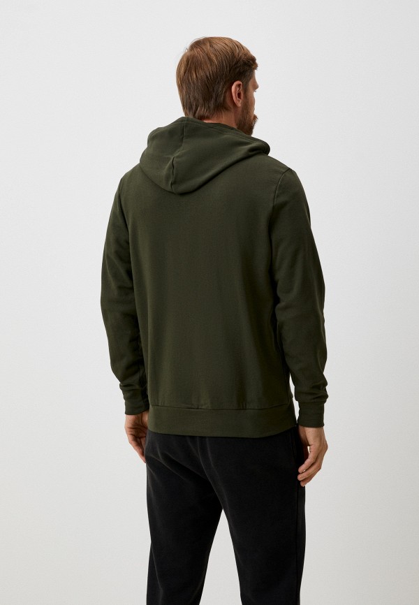 PUMA Толстовка - BETTER ESSENTIALS Full-Zip Hoodie FL - фото 3