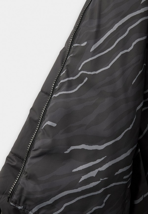 PUMA Куртка утепленная - Reversible puffer jacket G - фото 4