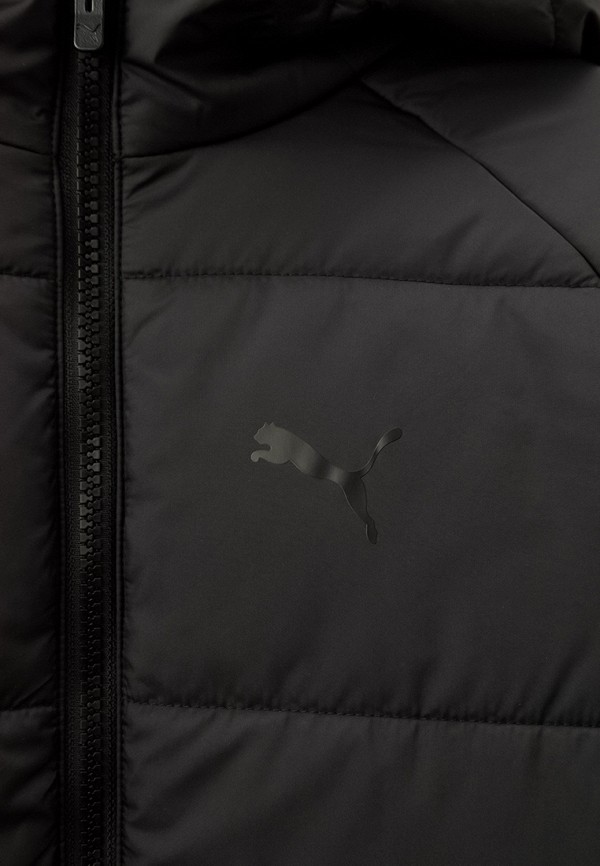 PUMA Куртка утепленная - Reversible puffer jacket G - фото 5