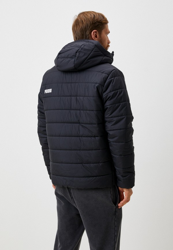 PUMA Куртка утепленная - ESS Hooded Padded Jacket - фото 3
