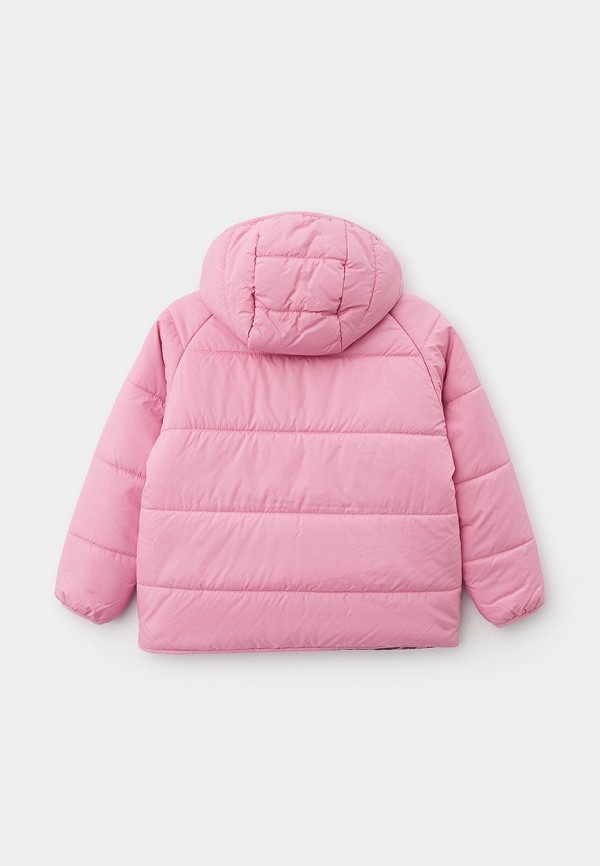 PUMA Куртка утепленная - Reversible puffer jacket G - фото 2