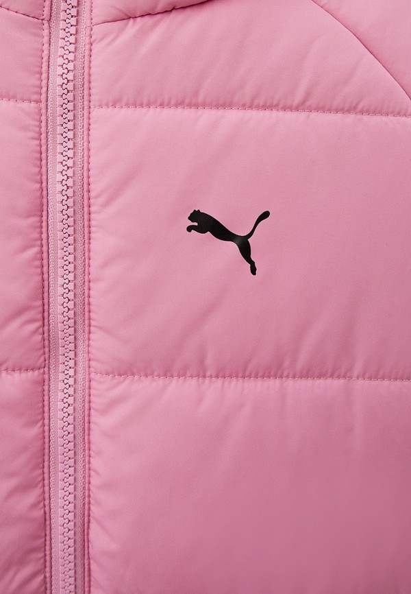 PUMA Куртка утепленная - Reversible puffer jacket G - фото 3