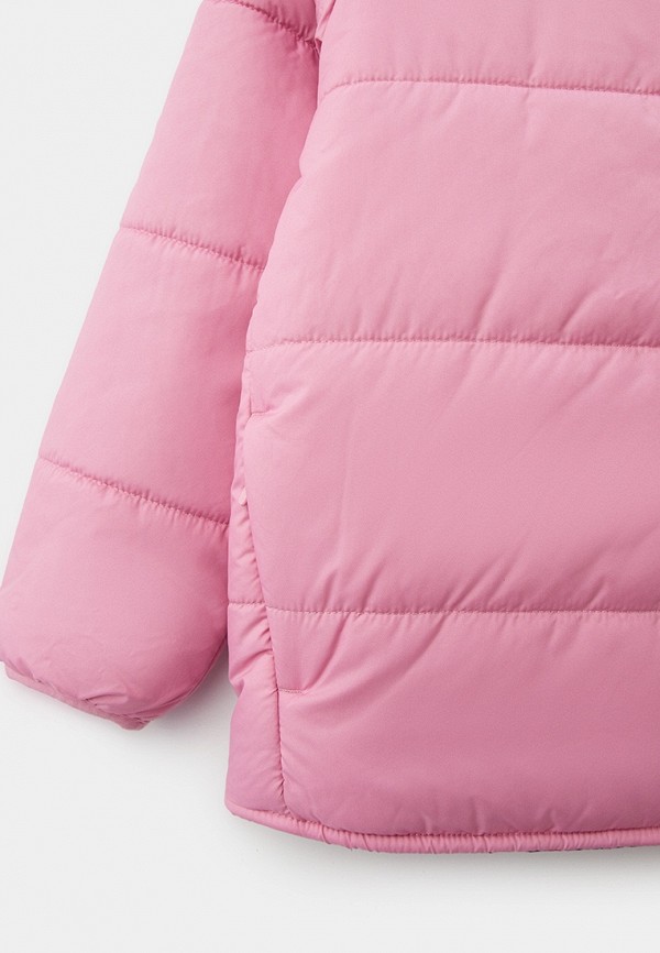 PUMA Куртка утепленная - Reversible puffer jacket G - фото 4