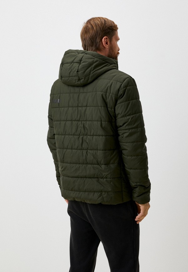 PUMA Куртка утепленная - ESS Hooded Padded Jacket - фото 3