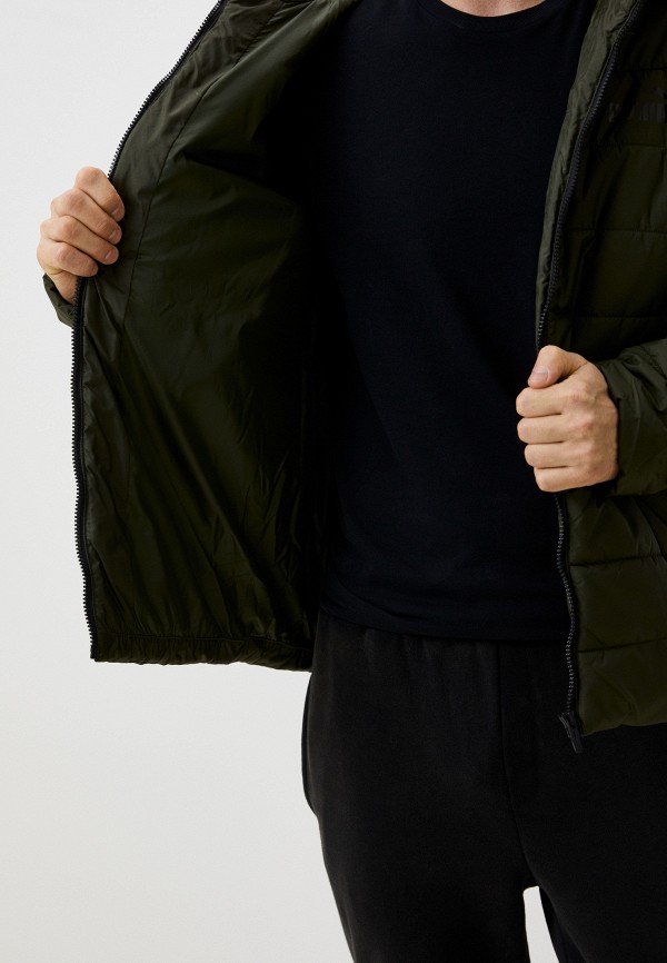 PUMA Куртка утепленная - ESS Hooded Padded Jacket - фото 5