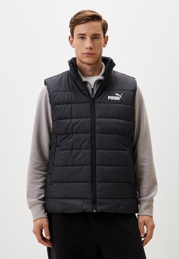 PUMA Жилет утепленный - ESS Padded Vest - фото 1