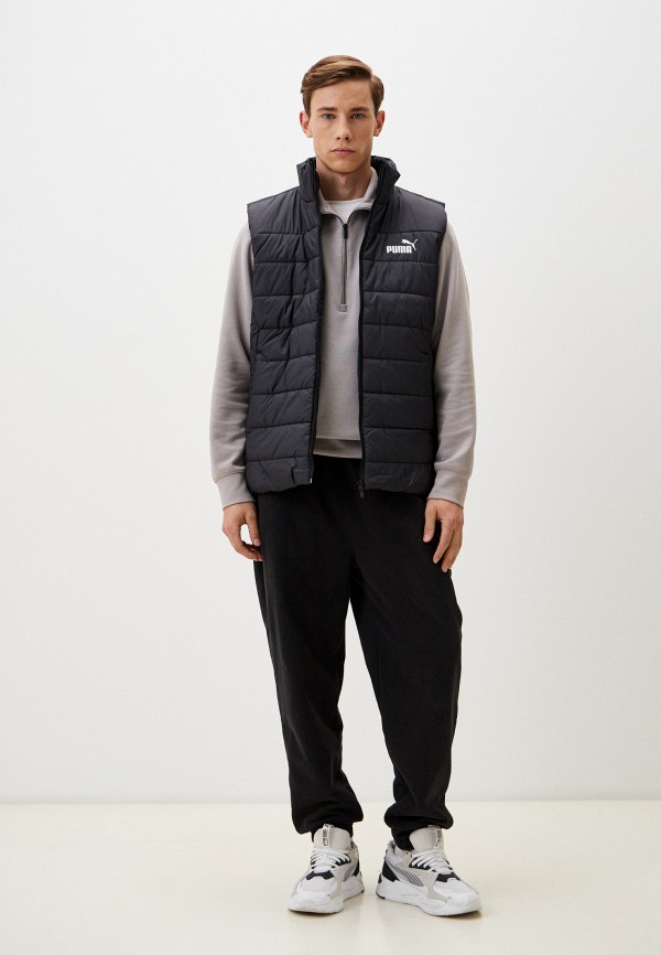 PUMA Жилет утепленный - ESS Padded Vest - фото 2