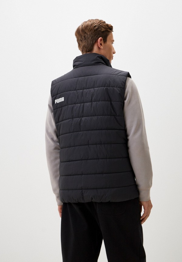 PUMA Жилет утепленный - ESS Padded Vest - фото 3