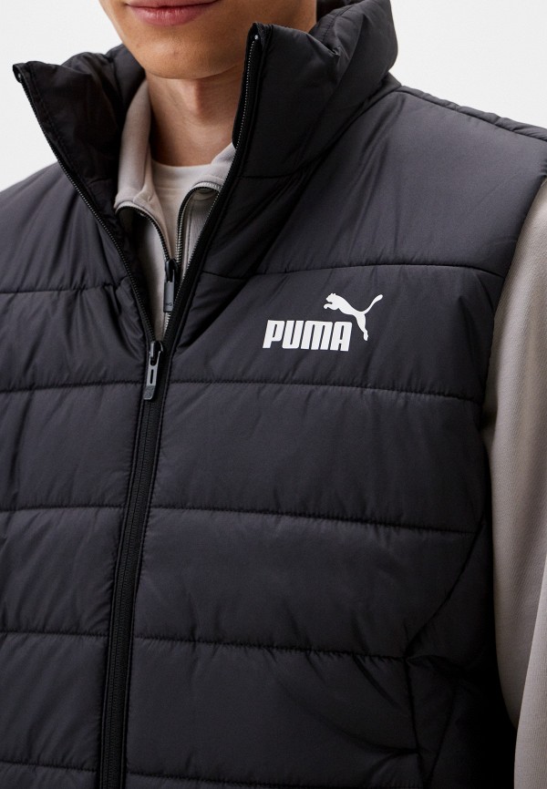 PUMA Жилет утепленный - ESS Padded Vest - фото 4