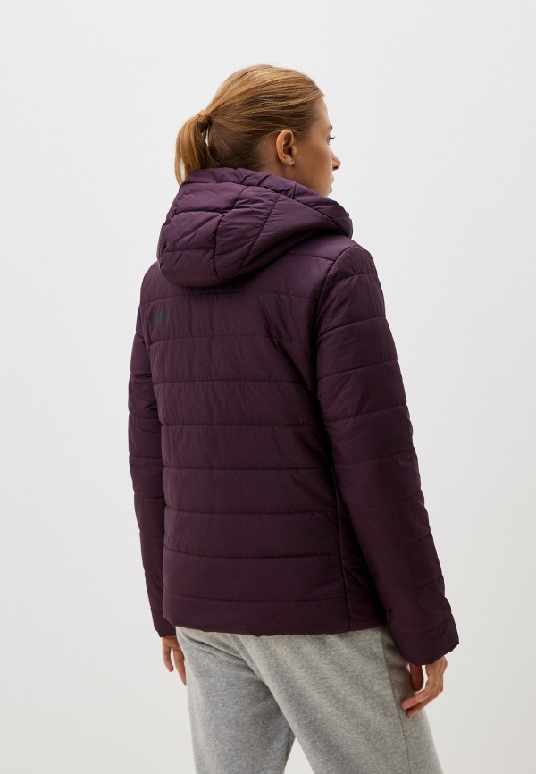 PUMA Куртка утепленная - ESS Hooded Padded Jacket - фото 3