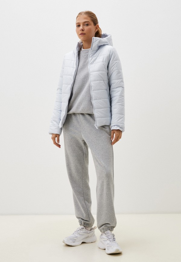 PUMA Куртка утепленная - ESS Hooded Padded Jacket - фото 2