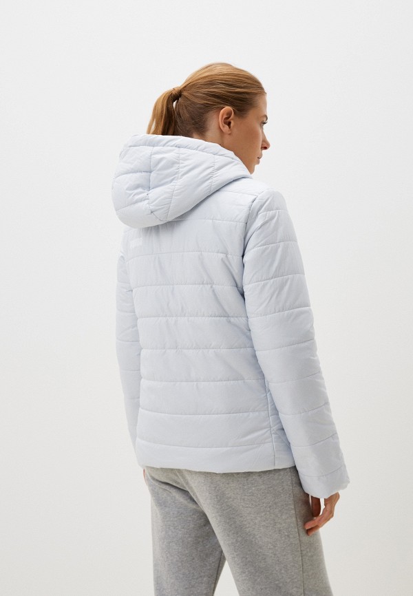 PUMA Куртка утепленная - ESS Hooded Padded Jacket - фото 3