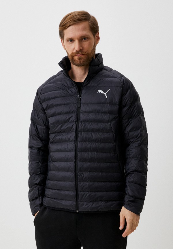 PUMA Куртка утепленная - PackLITE Primaloft Jacket - фото 1