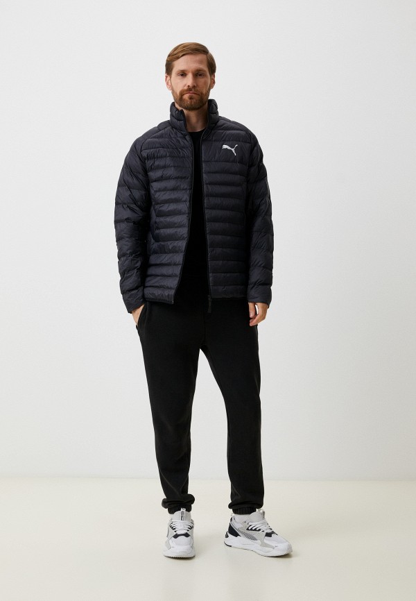 PUMA Куртка утепленная - PackLITE Primaloft Jacket - фото 2