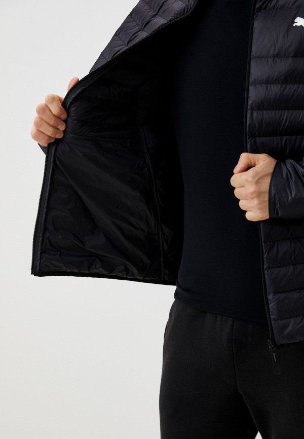 PUMA Куртка утепленная - PackLITE Primaloft Jacket - фото 5